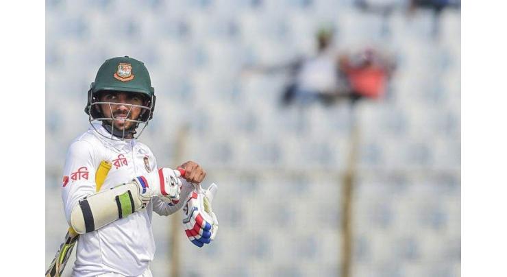 Injury-hit Bangladesh recall Mominul for Asia Cup
