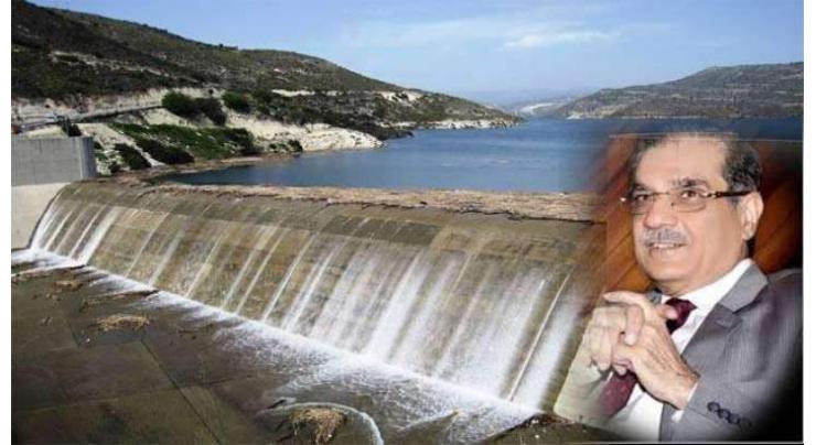 CJP Nisar to oversee dams’ construction after retirement