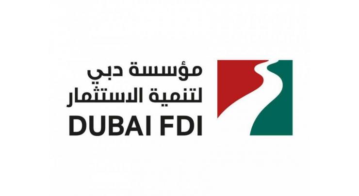 Dubai FDI embarks on 2nd investment promotion mission to US to strengthen ties