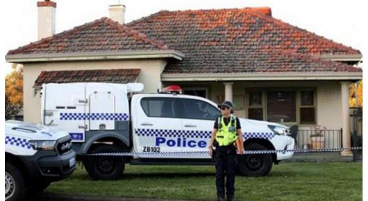 Husband 'kills wife, toddler children' in Australia home
