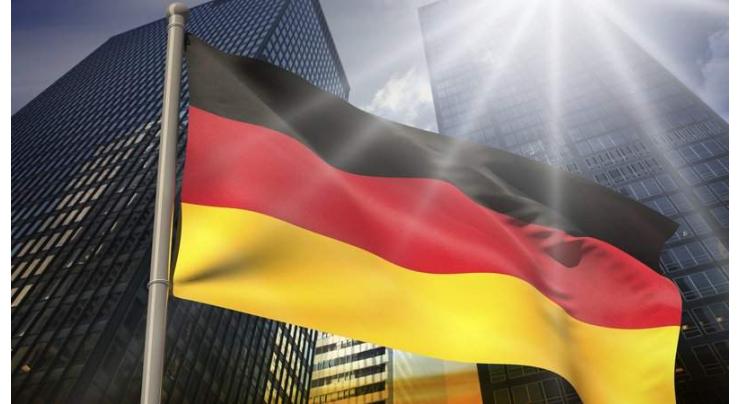 German investor confidence picks up in September
