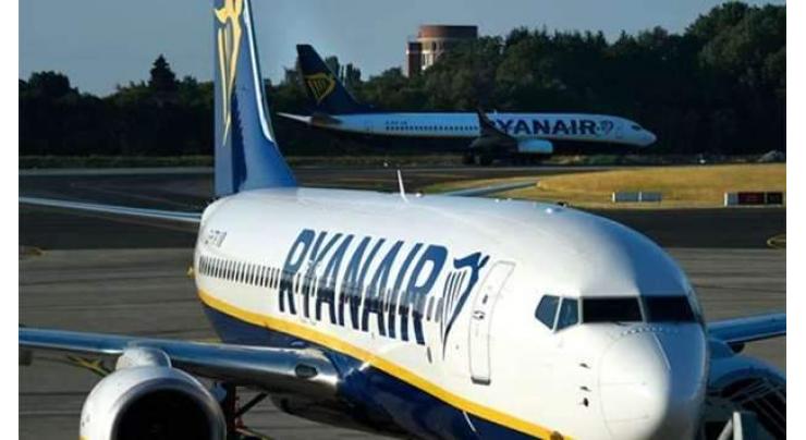 Ryanair warns of job cuts in Germany if strikes persist
