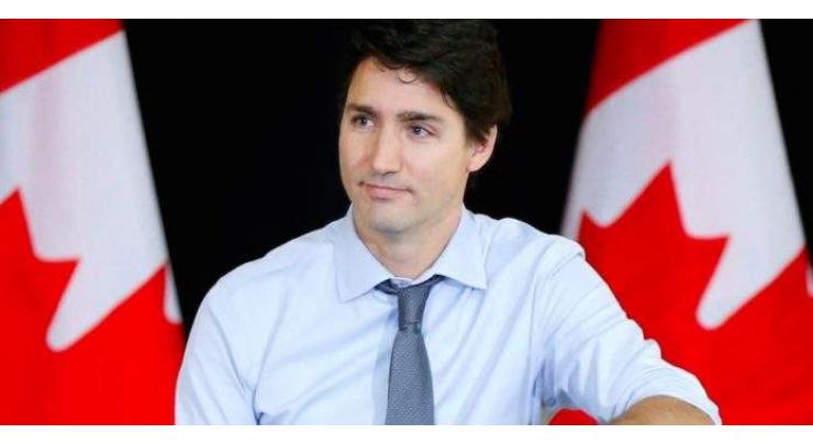 Trudeau Encourages Canadians to Take Part in Services on 9/11 Anniversary - Statement