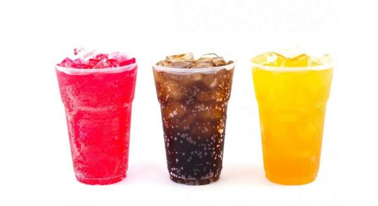 All kinds of soda drinks must be banned: Vice-Chancellor 
