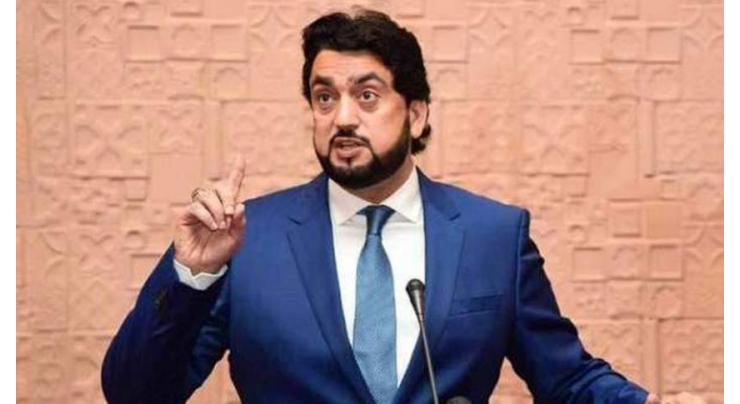 Govt to ensure FIA's capacity building to improve its performance: Shehryar Afridi
