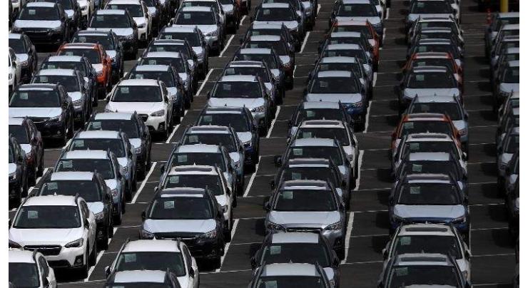 US Trade Commission to Investigate Import, Sale of Certain Vehicle Parts