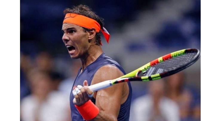 Nadal's absence 'changes everything' - France Davis Cup skipper
