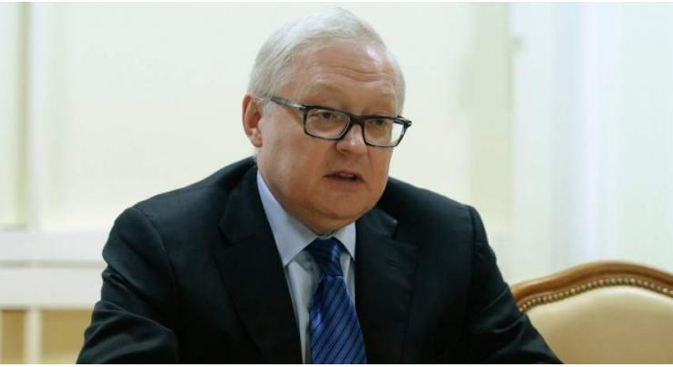Russia, Iran Outline Measures Against US Sanctions, to Discuss Them With EU Three -Ryabkov