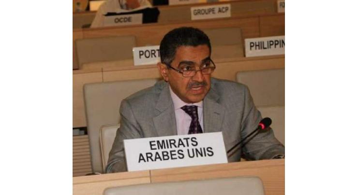 UAE provides world-class integrated services to older persons: UAE Representative at UN