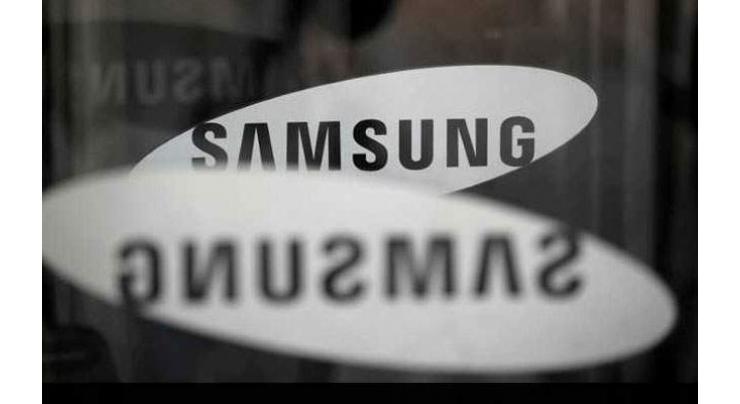 Another worker dies after carbon dioxide leak at Samsung factory
