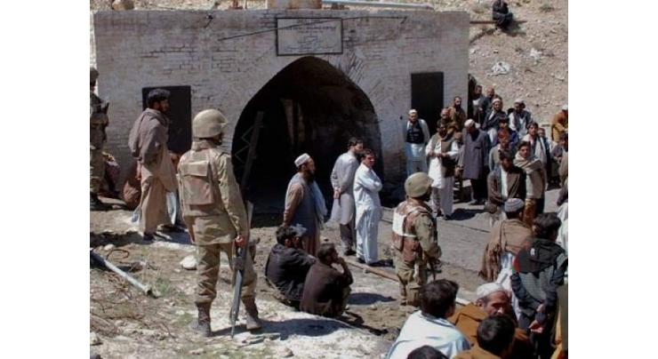 Nine killed, three injured in Dera Adamkhel mine explosion as rescue operation completed: DC
