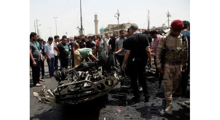 Car Bomb Explosion in Northern Iraq Leaves 5 People Killed, 32 More Injured - Reports