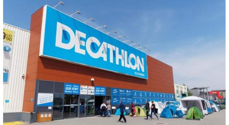Decathlon to launch first Korean store this week
