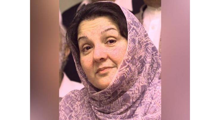 Legal formalities completed to bring back Begum Kulsoom’s body