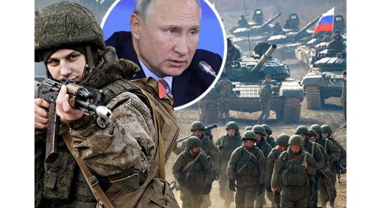 Putin to Attend Vostok-2018 Military Drills on Thursday - Kremlin