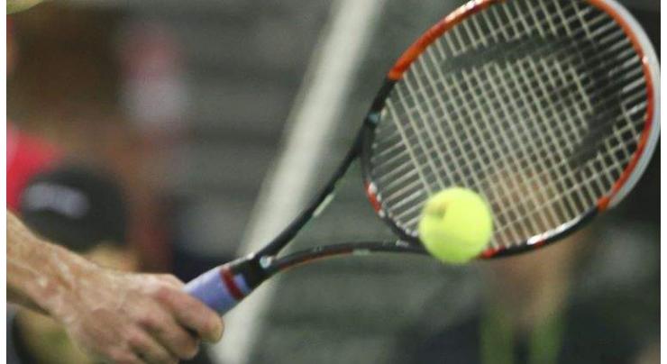Pakistan Tennis Federation to host two ITF tournaments in Nov
