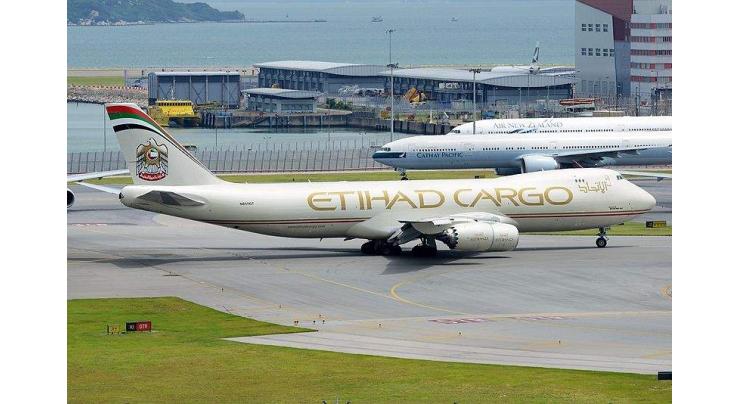 Etihad Cargo increases focus on cold chain industry with ‘FreshFoward’ product