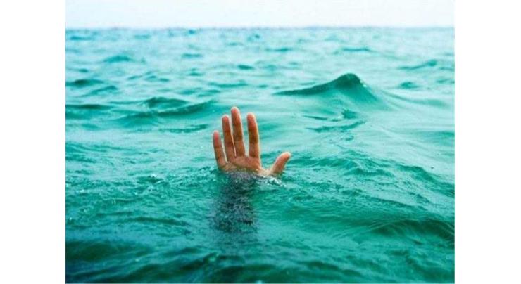 Man drowned in River Swat 
