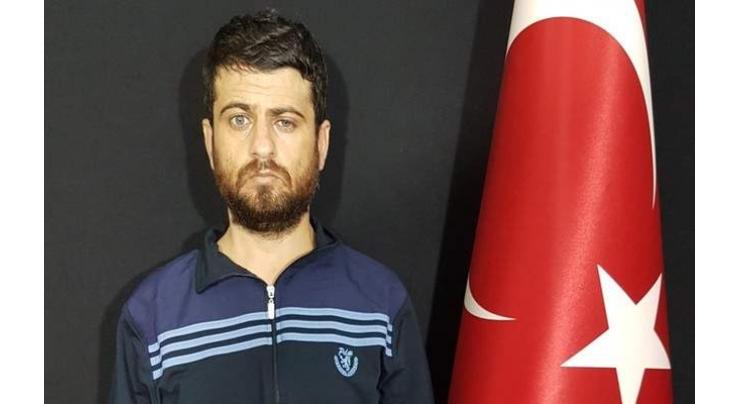 Turkey Detains Key Suspect Behind 2013 Reyhanli Bombings - Reports