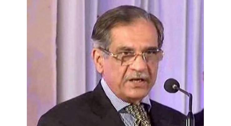 Chief Justice of Pakistan decides to employ two transgenders at Supreme Court 
