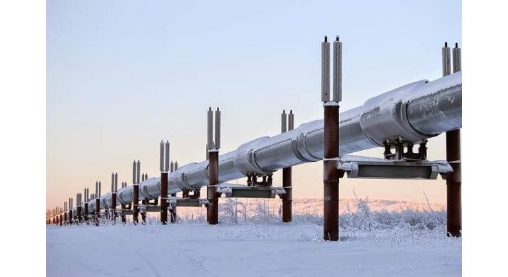 Environmental Group Files Complaint to Block Nord Stream 2 Pipeline Construction in Sweden