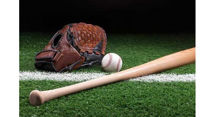 Asian baseball body praises efforts of PFB for development of game in Pakistan
