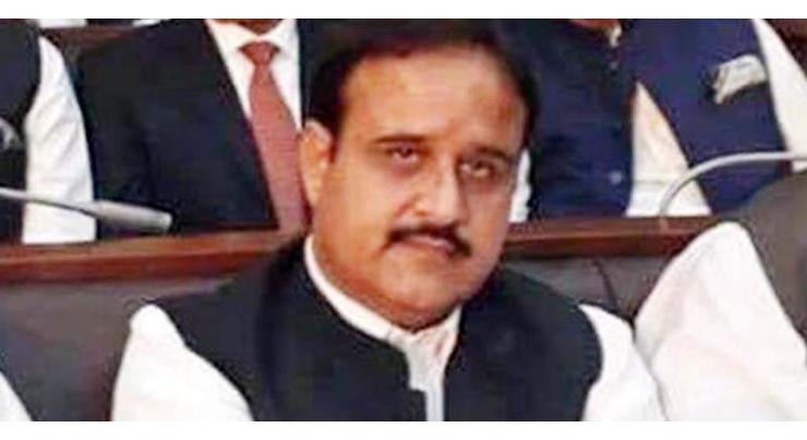 Punjab Chief Minister vows to bring less-developed areas at par with developed ones
