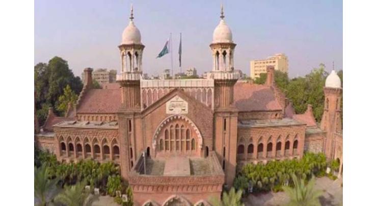 Lahore High Court orders strict action against underage drivers
