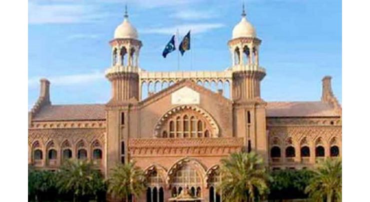 Reply sought from Law Department over non appointment of AGP
