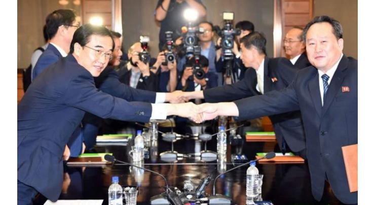 North, South Korea to Open Liaison Office Friday - South Korean Unification Ministry