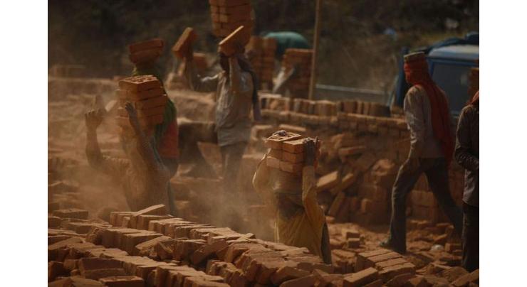 Use of zig-zag technologies in construction of brick kilns to minimize environmental effects
