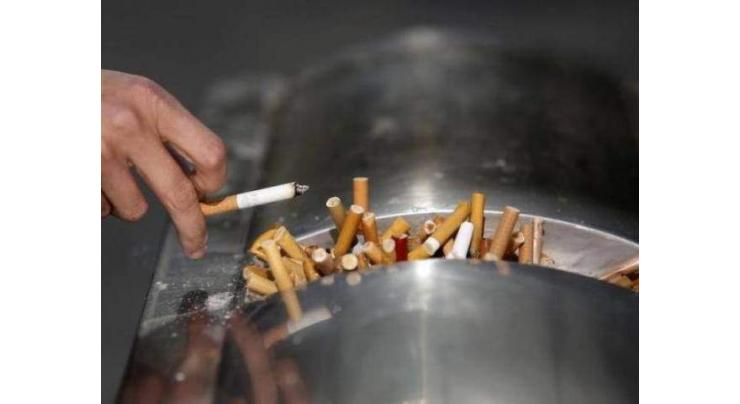 FBR asked to device mechanism to control the illicit trade of tobacco
