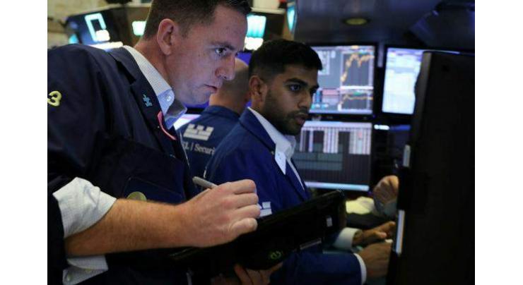 Nervous stock markets enjoy modest recovery
