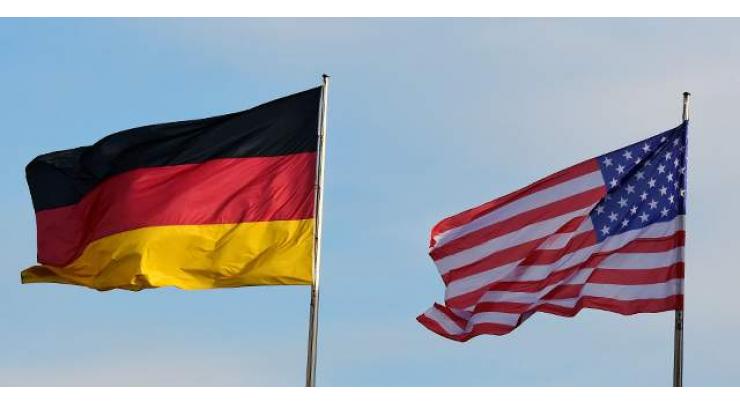 US, Germany Hold First Structured Economic Dialogue at White House
