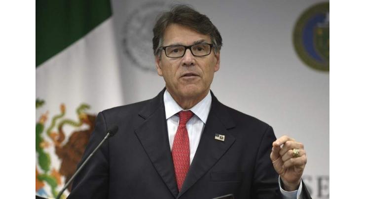 US Wants to Keep Working With Russia on Nuclear Security - Perry