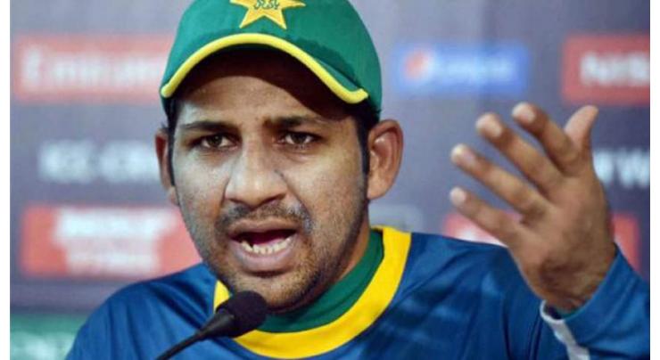 Asia Cup a great chance to rise-up in ICC Rankings: Sarfraz Ahmed
