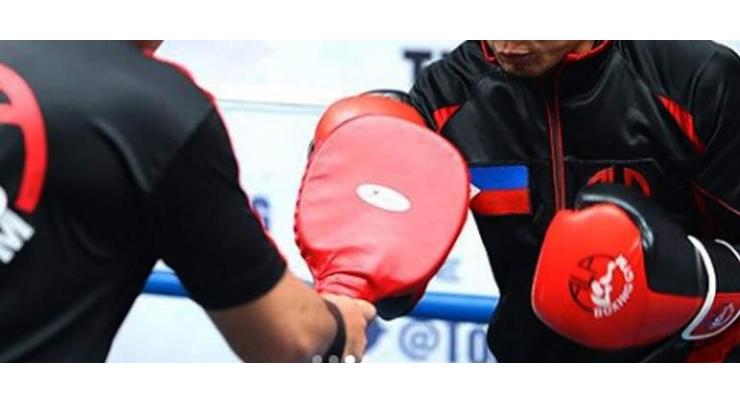 Kick boxing championship to open on Sept 14
