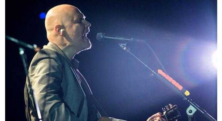 Smashing Pumpkins classic lineup sets first album in 18 years
