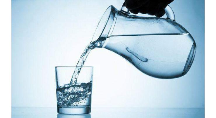 Australian scientists develop nanotechnology to purify water
