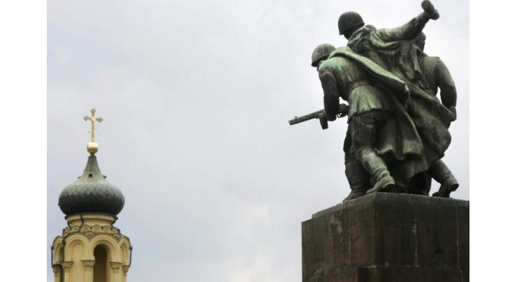 Poland's 1st Soviet War Monument Damaged by Unknown Perpetrators' Bomb - Activist
