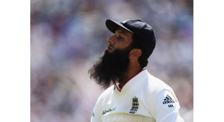 Moeen Ali says he was called 'Osama' by Australia player
