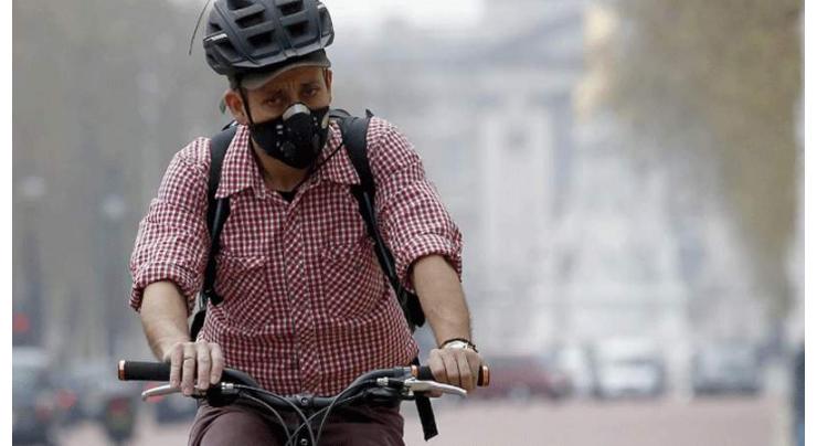 Low levels of traffic pollution tied to heart damage : Study suggested
