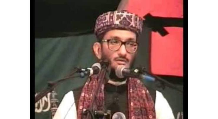 Ulemas asked to promote religious harmony

