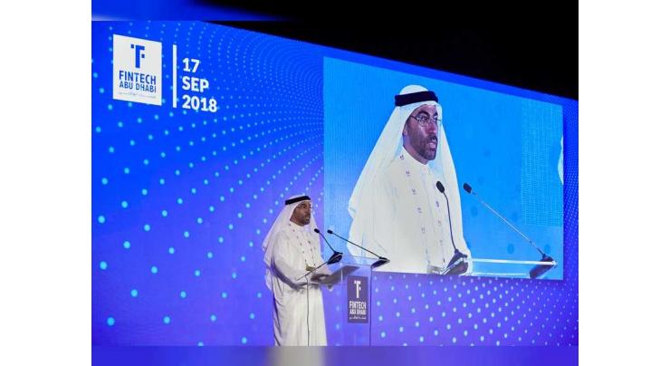 FinTech Abu Dhabi 2018 accelerates innovation of digital economy