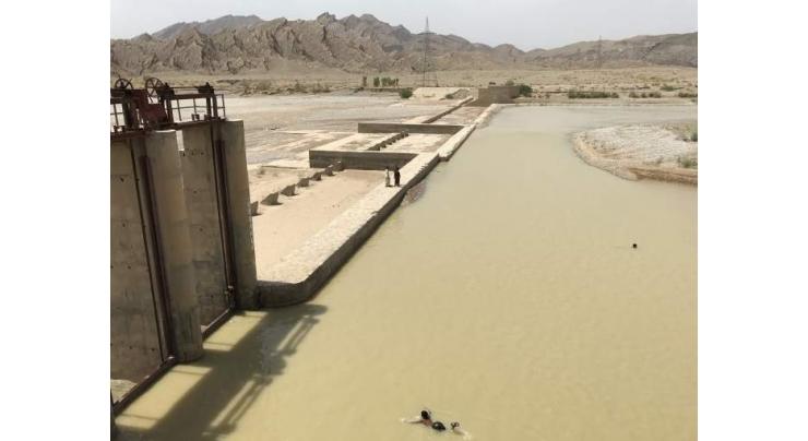 All main rivers flowing normal, slight fall in water reservoirs: FFC
