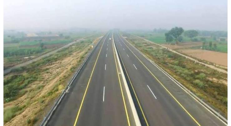 D.I.Khan-Zhob motorway project still in consultancy process: Senate body told
