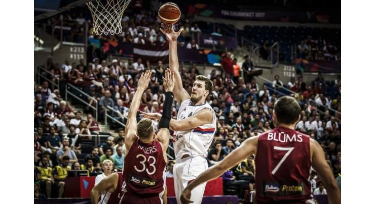 China beats Jordan 88-79 in 2019 Basketball World Cup qualifier
