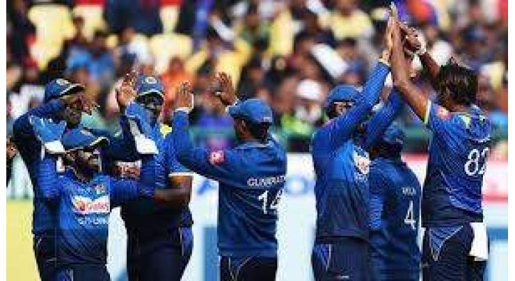 'Flop of Asia' - Sri Lanka slammed after cricket exit
