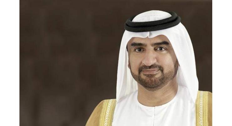 Sharjah Deputy Ruler issues Resolution on IWAS World Games Higher Committee