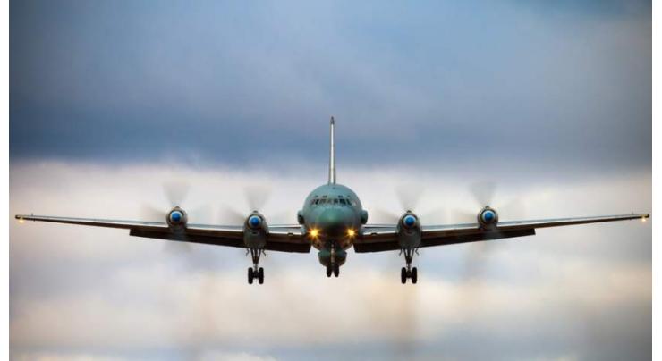 Russia to Respond to Israeli Actions That Caused Downing of Il-20 Plane - Shoigu
